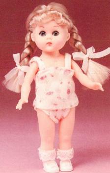 Vogue Dolls - Ginny - Dress Me - Doll